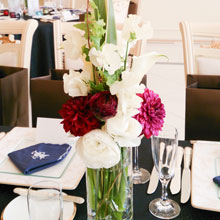 プリザーブドフラワー