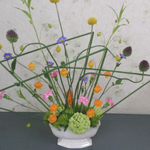 プリザーブドフラワー