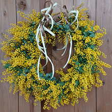 プリザーブドフラワー