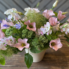 プリザーブドフラワー