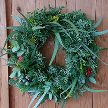 プリザーブドフラワー