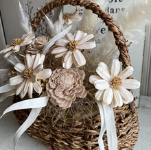 プリザーブドフラワー