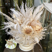 プリザーブドフラワー