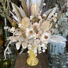 プリザーブドフラワー