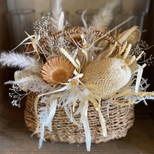 プリザーブドフラワー