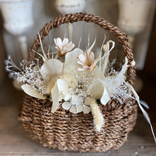 プリザーブドフラワー