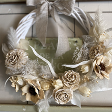 プリザーブドフラワー