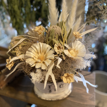 プリザーブドフラワー