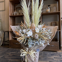 プリザーブドフラワー