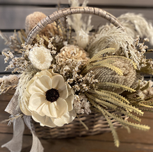 プリザーブドフラワー