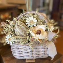 プリザーブドフラワー