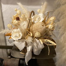 プリザーブドフラワー