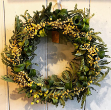 プリザーブドフラワー