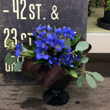 プリザーブドフラワー