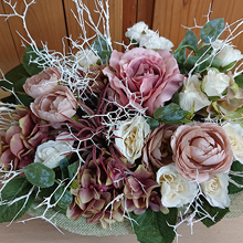 プリザーブドフラワー