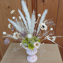 プリザーブドフラワー